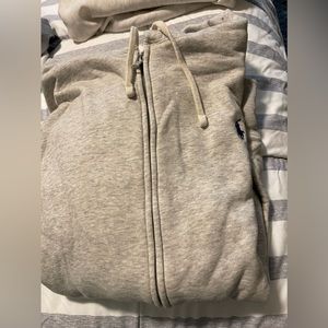 Ralph Lauren polo hoody
